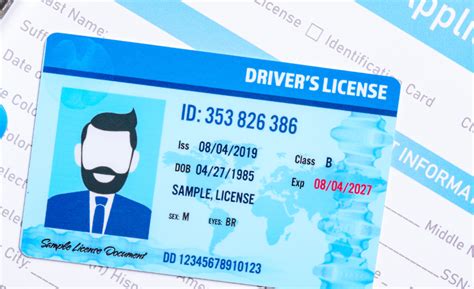 Driving Licence Photo Requirements Fast Approved 2023 Smartphone Id