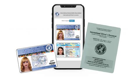 Driving License Usa International Student Jesmiami