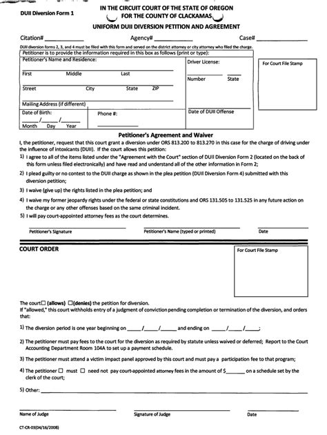 Duii Package Fill Online Printable Fillable Blank Pdffiller