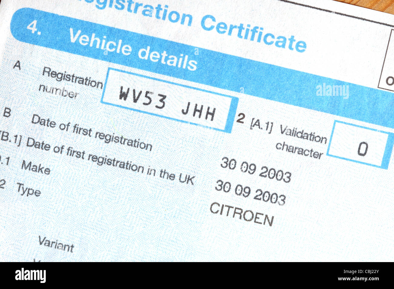 Dvla Reg Search How Car Specs