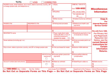 E File Form 1099 Misc Online How To File 1099 Misc For 2019