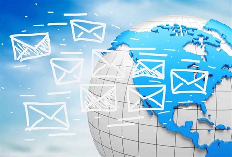 E Mail Solutions In The Cloud Comtek System Solutions Your Partner