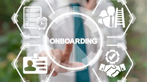 E Onboarding