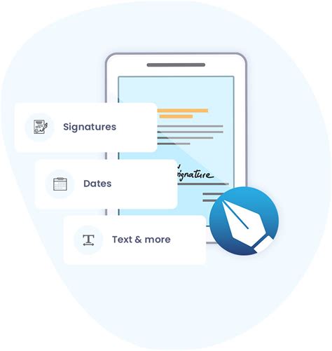 E Signature App For Iphone Android Jetsign