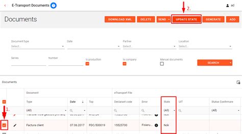 E Transport Documents Stateforms Wiki Seniorerp Ro