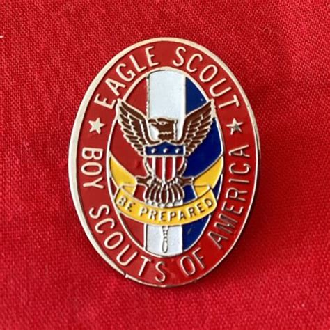 Eagle Scout Collection Boy Scouts Of America