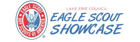 Eagle Scout Lake Erie Council