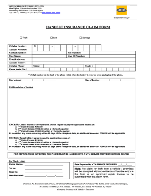 Early Intervention Form Fill Online Printable Fillable Blank