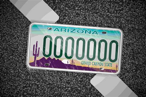 Easiest Arizona Car Registration Renewal Complete Guide