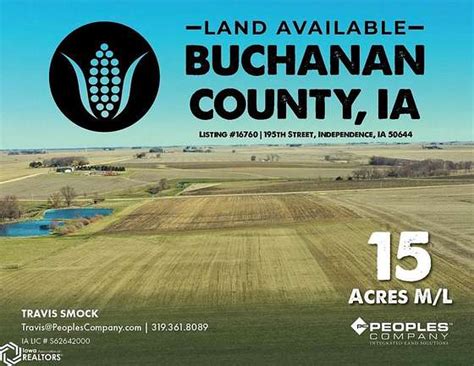 Eastern Iowa Small Farms For Sale 31 Properties Landsearch