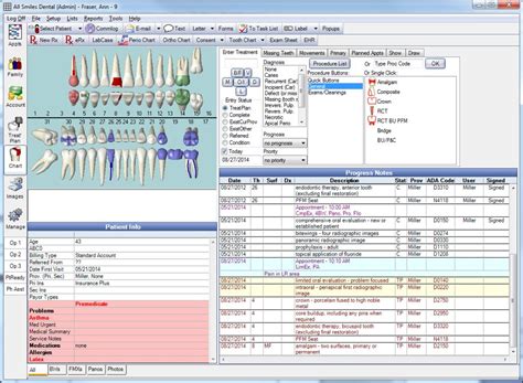 Easy Dental Software 2020 Reviews Pricing Demo