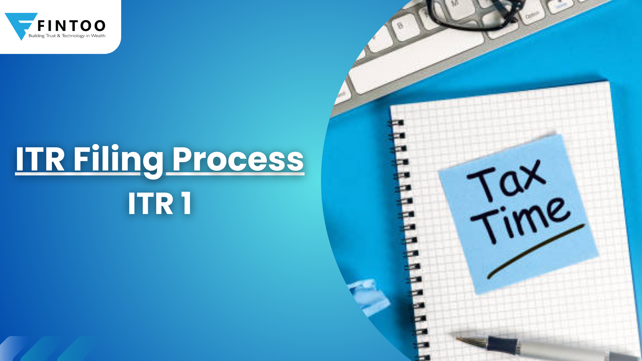 Easy Itr Filing Process 10 Steps To File Your Itr Online For Fy 2023