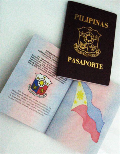 Easy Steps How To Renew Your Philippine Passport