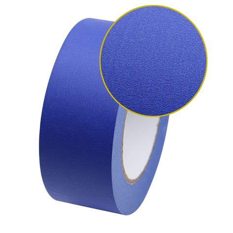 Easy Tear Design Smart Adhesion Multi Surface Painter S Tape Residue