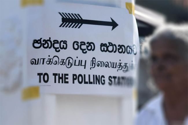 Ec Reveals Documents Required For 2024 Presidential Election Voting