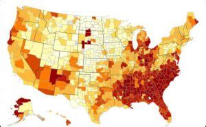 Economic Impacts Of Tax Expenditures Evidence From Spatial Variation