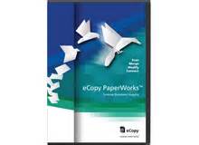 Ecopy Paperworks File Extensions