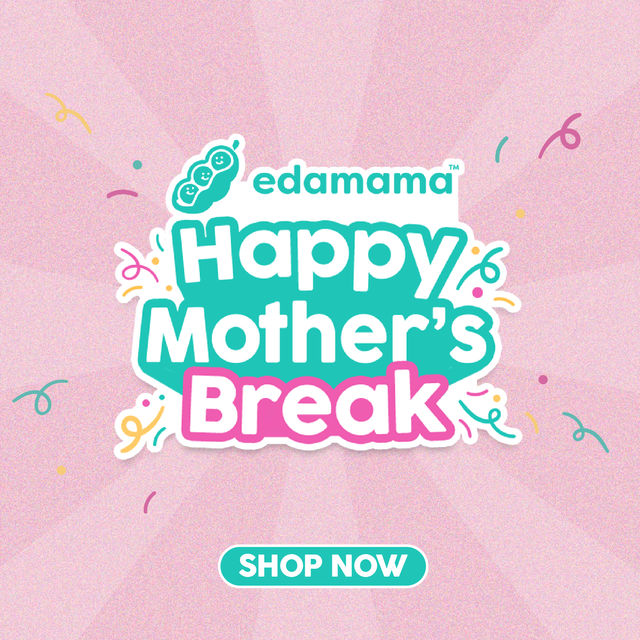 Edamama Philippines 1 Shopping Platform For Mamas