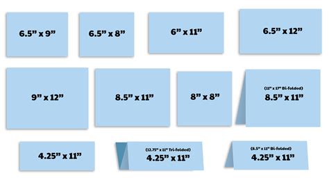 Eddm Sizes