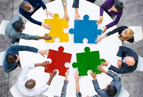 Effective Team Collaboration Its Importance And 5 Tips