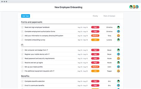 Ehireforms New Hire Onboarding Software Employee Onboarding Software