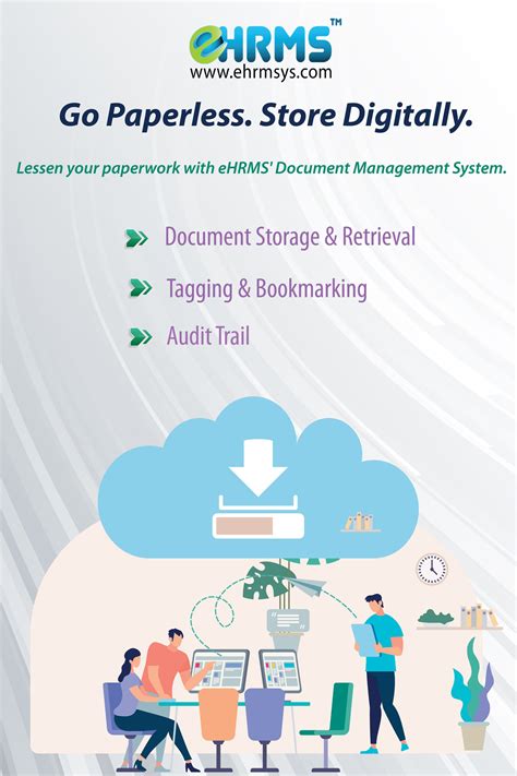 Ehrms Is A Complete Package For Reducing Paperwork And Can Be Very