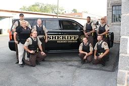 Elbert County Sheriff S Office The Official Website For The Lee