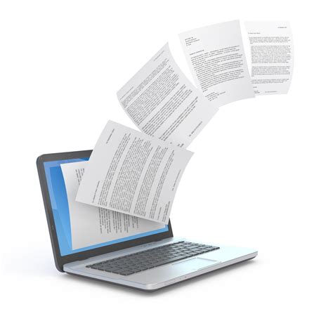 Electronic Document Collection What You Need To Consider