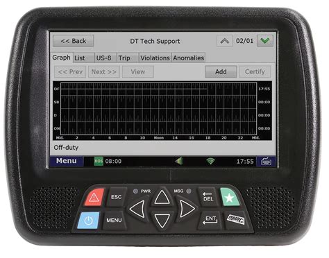 Electronic Logging Devices Become Eld Compliant