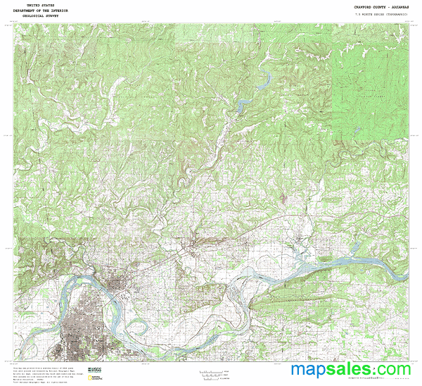 Elevation Of Laurel Way Crawford Tn Usa Topographic Map Altitude Map