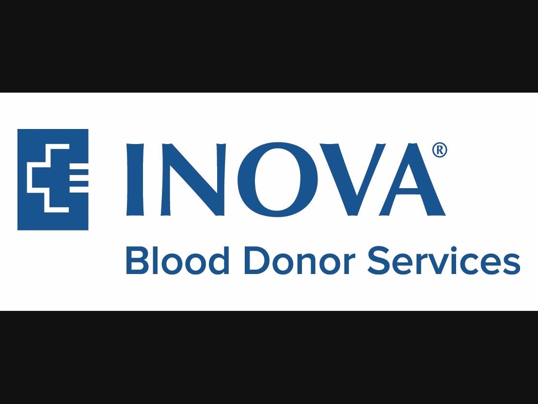 Eligibility Inova Blood Donor Services