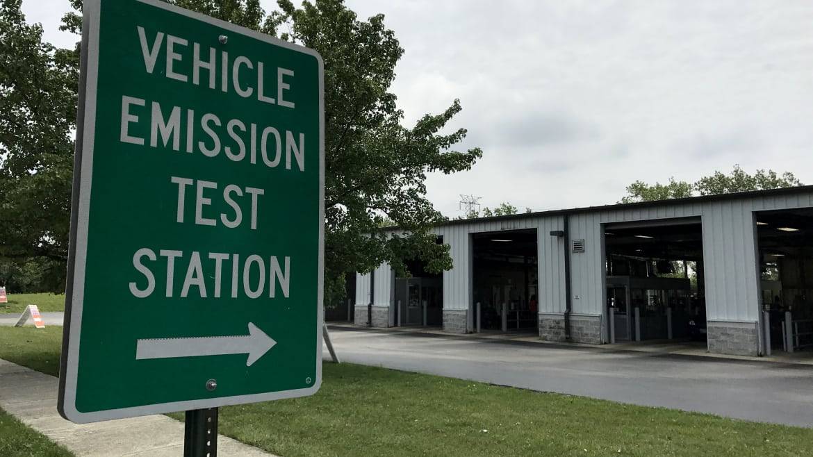 Emissions Testing 101 What You Need To Know Cars Com