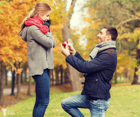 Engaged Getting Married