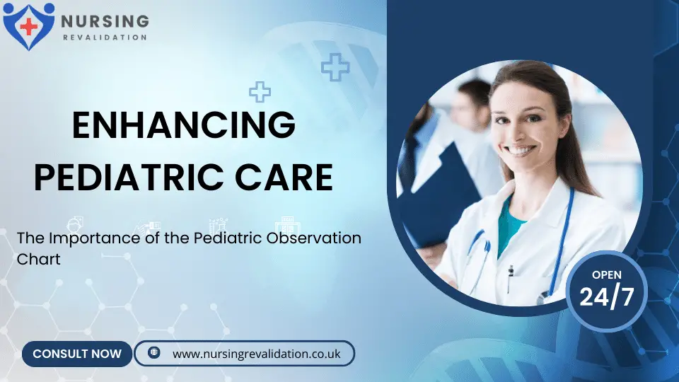 Enhancing Pediatric Nursing Care Techniques For Atraumatic And