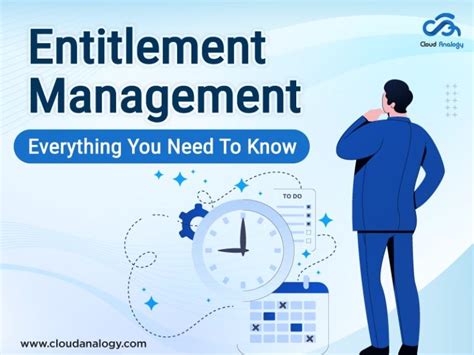 Entitlement Management Everything You Need To Know