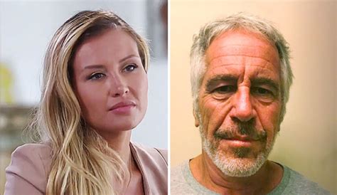 Epstein Accused Of Forcibly Raping 15 Year Old In New Docs Filed Day Before Mysterious Prison