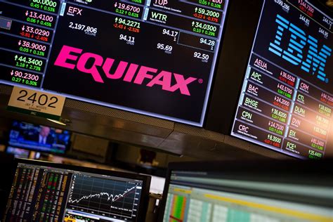 Equifax Got Hacked Five Months Before It Previously Said Time