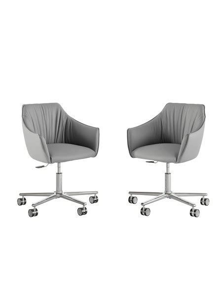 Era 4 Ways Office Armchair Eforma