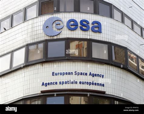 Esa France