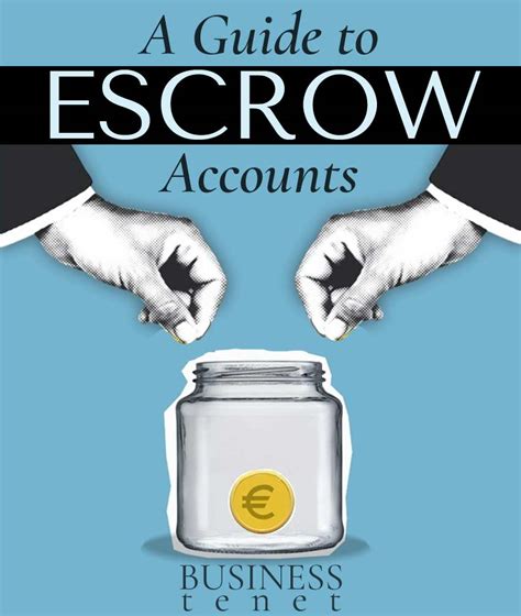 Escrow Based Funding A Defense Mechanism For Business Ecosystem