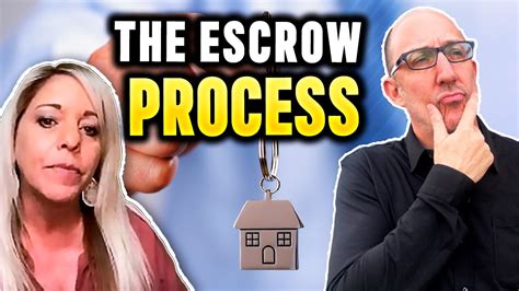 Escrow Process Explained Key Tips For Home Buyers Moving To