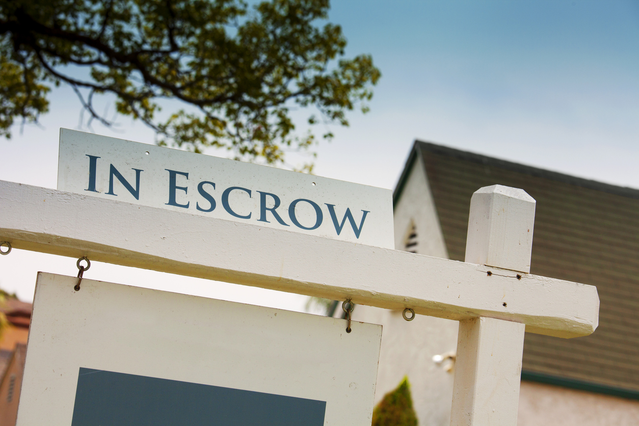 Escrow