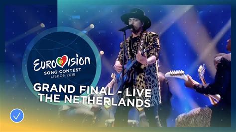 Esf 2018 Nederland Waylon 64 Aanpassingen In Het Vooruitzicht