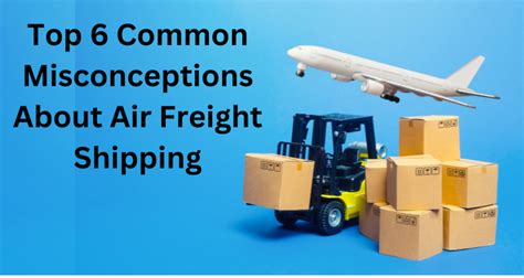 Essential Considerations For Shipping Valuable Items By Air Freight