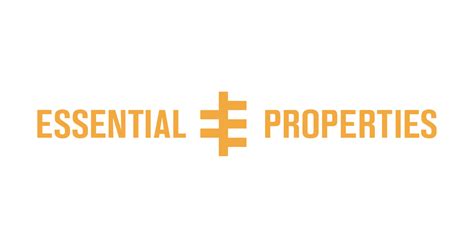 Essential Properties Realty Trust Inc Eprt Nyse Reit Notes