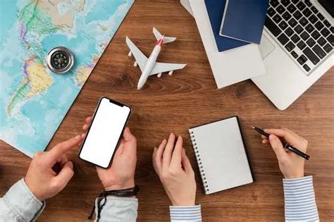 Essential Visa And Documentation Tips For Hassle Free Group Flight Bookings