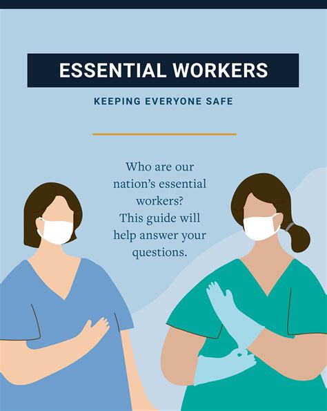 Essential Workers Guide Keeping Everyone Safe Myphillylawyer