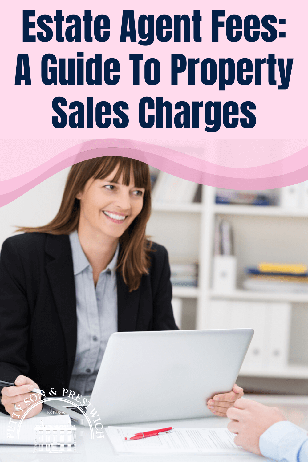 Estate Agent Fees A Guide To Property Sales Charges Estate Agent