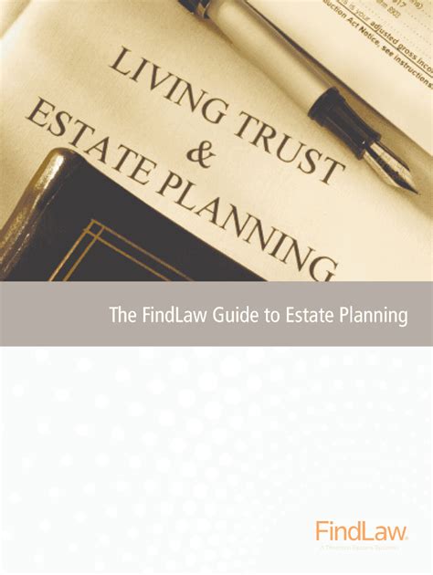 Estate Planning Findlaw