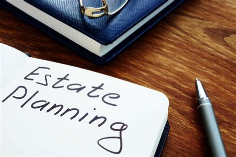 Estate Planning For Home Care Essentials